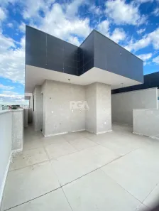Cobertura com 4 Quartos à venda, 88m² no Itapoã, Belo Horizonte