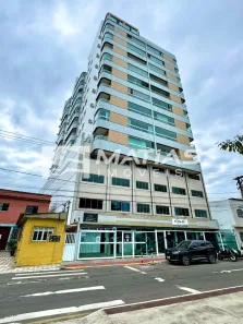 Apartamento com 3 Quartos à venda, 100m² no Muquiçaba, Guarapari