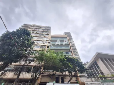 Apartamento com 2 Quartos para alugar, 74m² no Botafogo, Rio de Janeiro