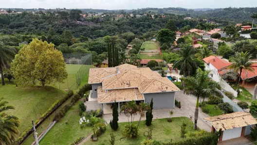Fazenda/Sítio com 4 Quartos à venda, 3800m² no , Mairinque