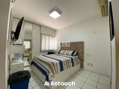 Apartamento com 2 Quartos à venda, 77m² no Santa Isabel, Teresina