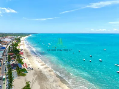 Imóvel Comercial com 7 Quartos à venda, 295m² no Maragogi, Maragogi