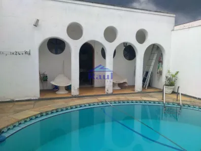 Casa com 3 Quartos à venda, 310m² no Jardim Santa Helena, São Paulo