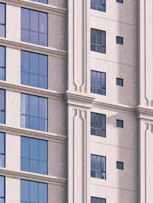 Apartamento com 5 Quartos à venda, 308m² no Meia Praia, Itapema
