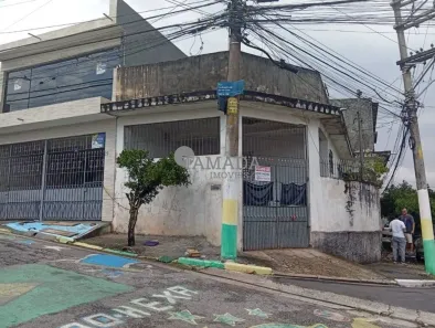 Casa com 4 Quartos à venda, 119m² no Vila Costa Melo, São Paulo
