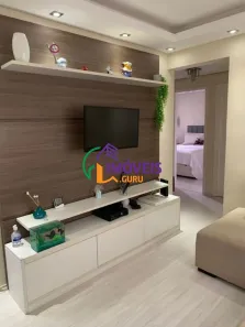 Casa de Condomínio com 3 Quartos à venda, 76m² no Taboão, São Bernardo do Campo