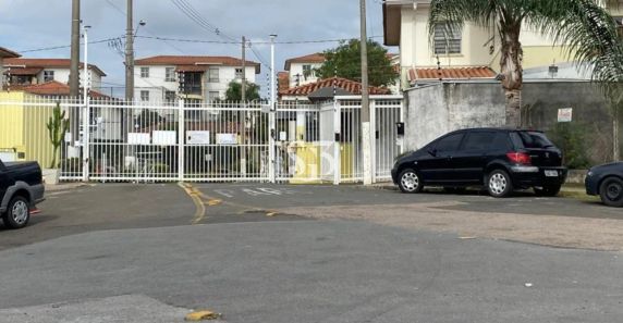 Casa de Condomínio com 2 Quartos à venda, 77m² no Jardim Cristina, Campinas