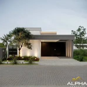 Casa de Condomínio com 3 Quartos à venda, 140m² no Jacundá, Aquiraz