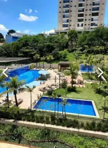 Apartamento com 2 Quartos à venda, 70m² no Jardim Leonor Mendes de Barros, São Paulo