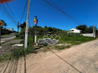Lote/Terreno à venda, 250m² no Barnabé, Gravataí