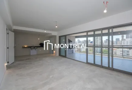 Apartamento com 4 Quartos à venda, 143m² no Jardim das Acácias, São Paulo