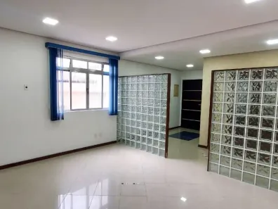Sala Comercial à venda, 71m² no Embaré, Santos