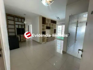 Apartamento com 3 Quartos à venda, 96m² no Baeta Neves, São Bernardo do Campo