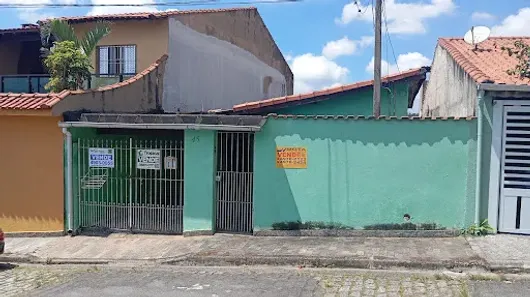 Casa com 2 Quartos à venda, 102m² no Vila Guarani, Santo André