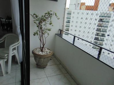 Cobertura com 4 Quartos à venda, 300m² no Pitangueiras, Guarujá