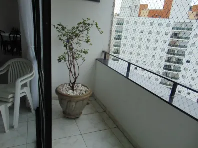 Cobertura com 4 Quartos à venda, 300m² no Pitangueiras, Guarujá