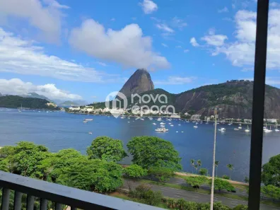 Apartamento com 4 Quartos à venda, 490m² no Flamengo, Rio de Janeiro