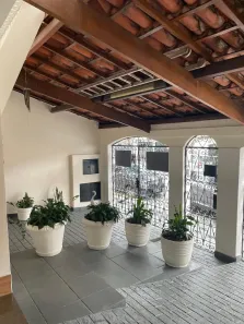 Casa com 3 Quartos para venda ou aluguel, 242m² no Tatuapé, São Paulo