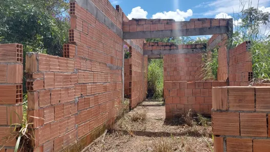 Fazenda/Sítio com 2 Quartos à venda, 6600m² no Mansões de Recreio Estrela Dalva VII-A, Novo Gama