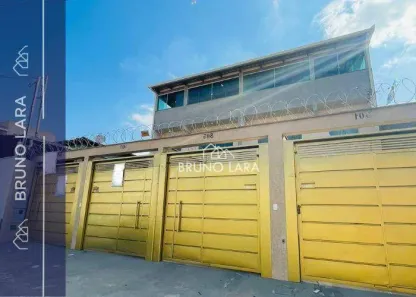 Casa com 5 Quartos à venda, 230m² no Niterói, Betim
