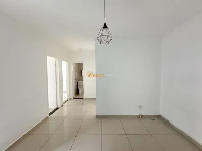Apartamento com 2 Quartos à venda, 46m² no Jardim Sul, São José dos Campos