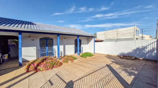 Imóvel Comercial para alugar, 128m² no Antares, Londrina