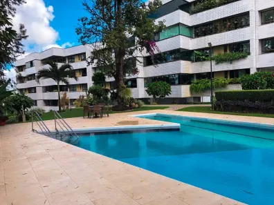 Apartamento com 4 Quartos à venda, 200m² no Macaxeira, Recife