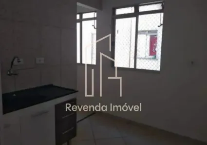 Apartamento com 2 Quartos à venda, 50m² no Jardim Dom José, São Paulo