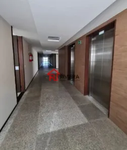 Sala Comercial para alugar, 151m² no Renascença, São Luís