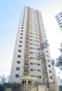 Cobertura com 2 Quartos à venda, 117m² no Chácara Inglesa, São Paulo