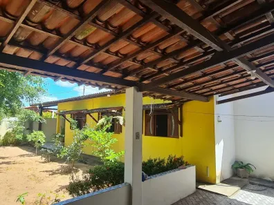 Casa com 3 Quartos à venda, 10m² no Parque de Exposições, Parnamirim