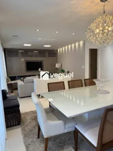 Apartamento com 3 Quartos à venda, 195m² no Jardim Botânico, Ribeirão Preto