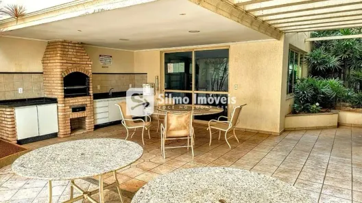 Apartamento com 4 Quartos à venda, 165m² no Fundinho, Uberlândia