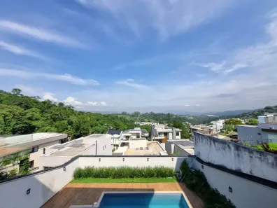 Sobrado com 3 Quartos à venda, 393m² no Alphaville, Santana de Parnaíba