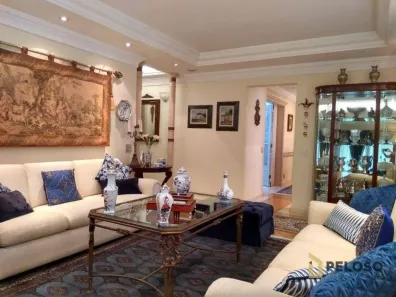 Apartamento com 3 Quartos à venda, 240m² no Água Fria, São Paulo