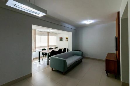 Apartamento com 3 Quartos à venda, 85m² no Ventosa, Belo Horizonte