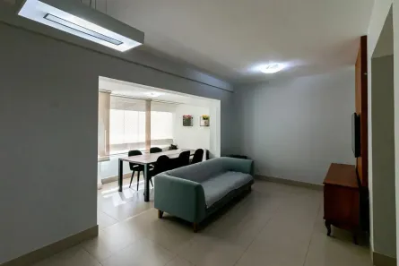 Apartamento com 3 Quartos à venda, 85m² no Ventosa, Belo Horizonte