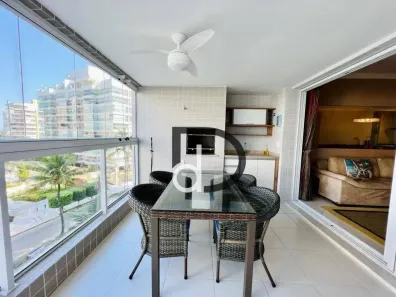 Apartamento com 4 Quartos à venda, 124m² no Riviera, Bertioga