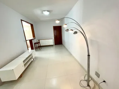 Apartamento com 1 Quarto à venda, 41m² no Pinheiros, São Paulo