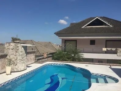Casa de Condomínio com 3 Quartos à venda, 587m² no Freguesia (Jacarepaguá), Rio de Janeiro
