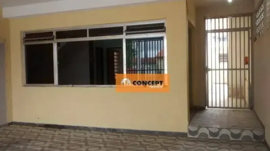 Sobrado com 3 Quartos à venda, 270m² no Vila Figueira, Suzano