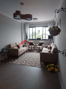 Apartamento com 3 Quartos à venda, 107m² no Vila Pantaleão, Caçapava