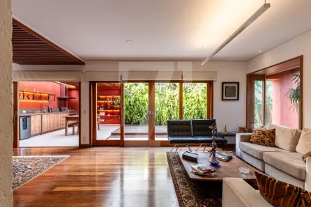 Casa com 3 Quartos à venda, 311m² no Vila Clementino, São Paulo