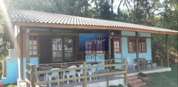 Fazenda/Sítio com 2 Quartos à venda, 1320m² no Chácara San Martin I, Itatiba