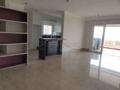 Apartamento com 3 Quartos à venda, 195m² no Vila do Golf, Ribeirão Preto