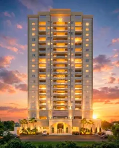 Apartamento com 3 Quartos à venda, 104m² no Vila Independência, Piracicaba