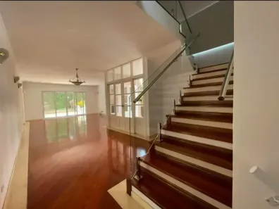 Casa de Condomínio com 4 Quartos à venda, 288m² no Alphaville, Santana de Parnaíba