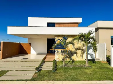 Casa de Condomínio com 3 Quartos à venda, 283m² no Nova São Pedro, São Pedro da Aldeia