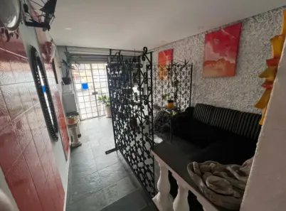 Sobrado com 2 Quartos à venda, 140m² no Vila Santa Catarina, São Paulo