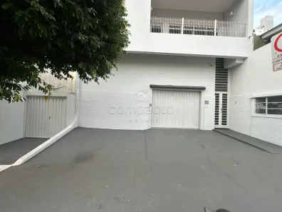 Ponto Comercial para alugar, 372m² no Vila Redentora, São José do Rio Preto